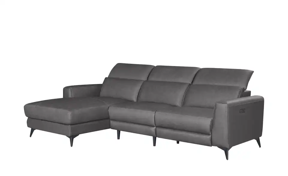 uno Ecksofa Taku mit Relaxfunktion, Perspektive