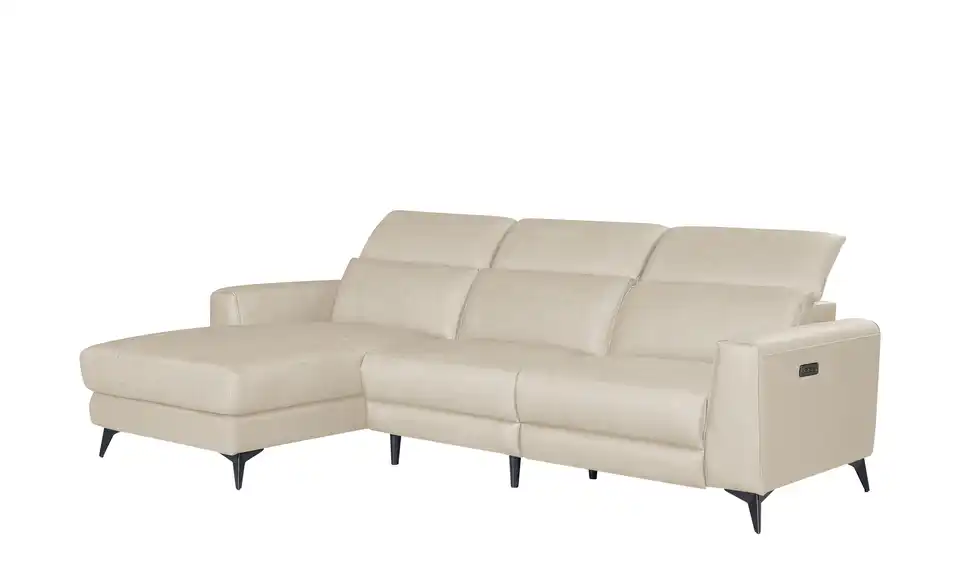 uno Ecksofa Taku mit Relaxfunktion, Perspektive