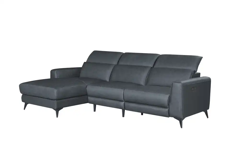 uno Ecksofa Taku mit Relaxfunktion, Perspektive