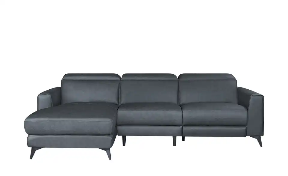 uno Ecksofa Taku mit Relaxfunktion, Frontansicht