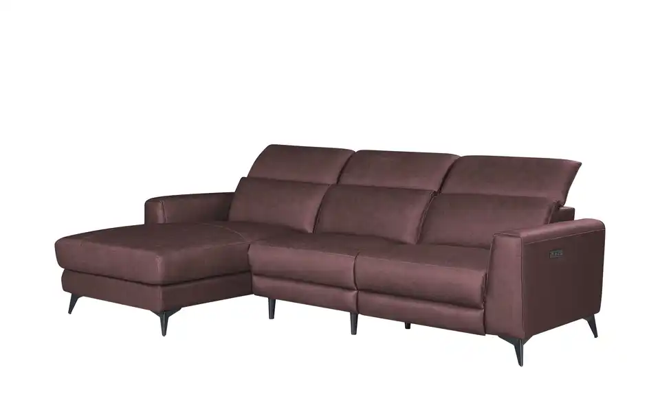 uno Ecksofa Taku mit Relaxfunktion, Perspektive