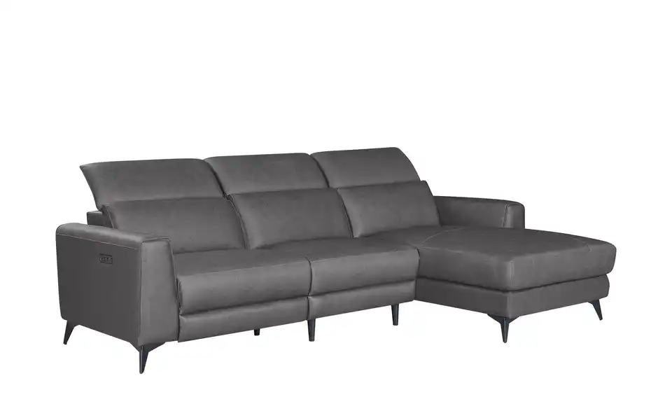 uno Ecksofa Taku mit Relaxfunktion, Perspektive