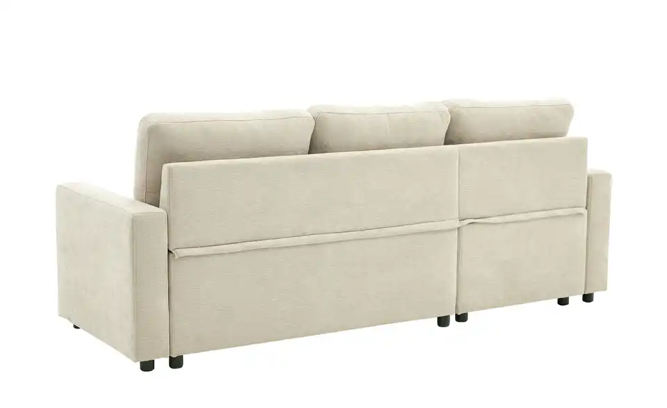 Ecksofa Katalina, Rückansicht