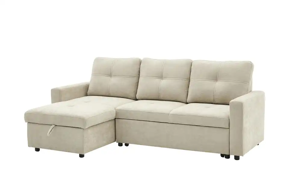 Ecksofa Katalina, Perspektive