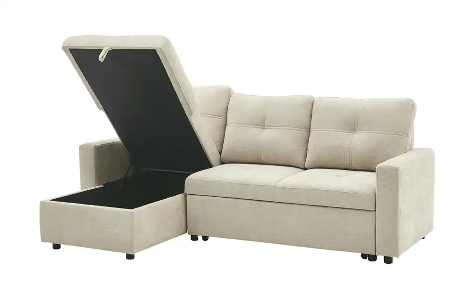 Ecksofa Katalina, Funktionsansicht