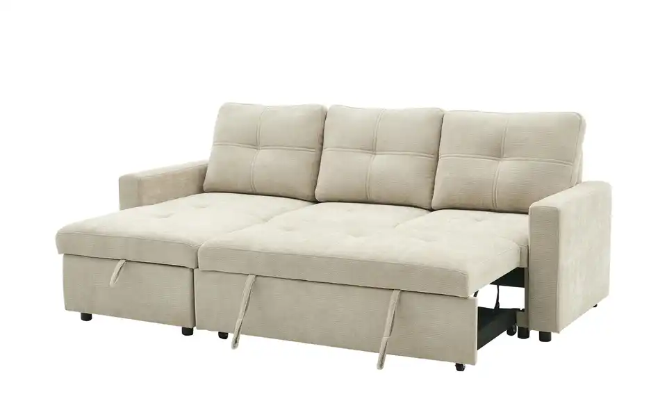 Ecksofa Katalina, Funktionsansicht