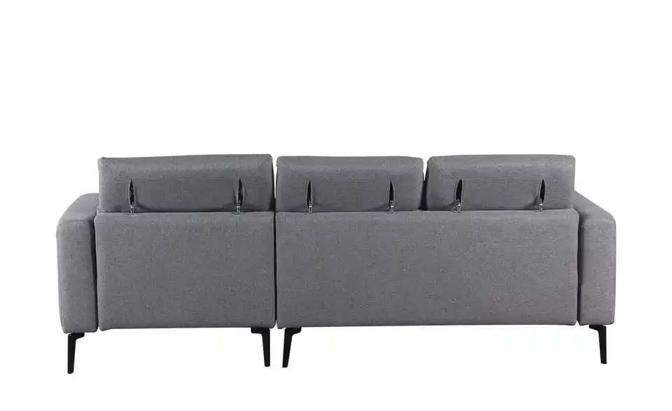 Ecksofa Jivara, Rückansicht