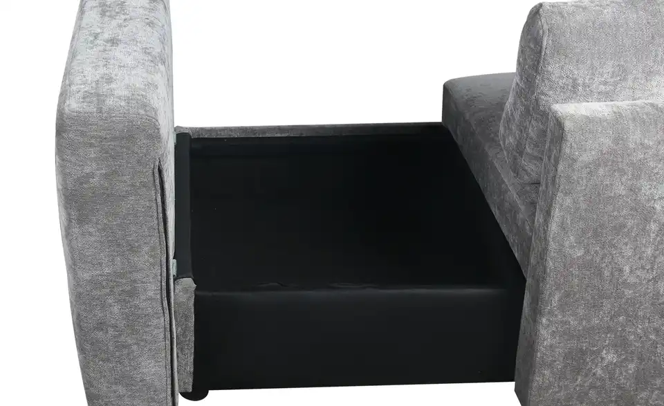 Einzelsofa Javela, Detailansicht