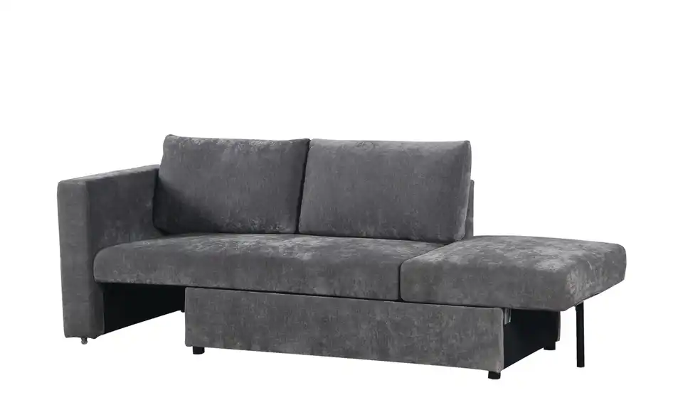 Einzelsofa Javela, Funktionsansicht