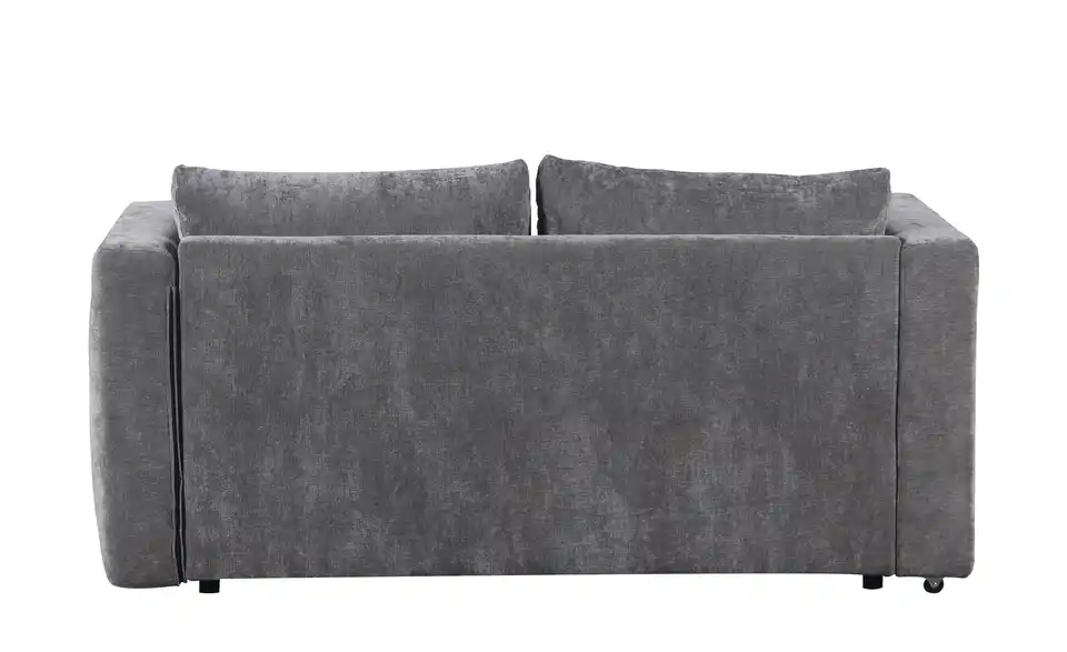 Einzelsofa Javela, Rückansicht