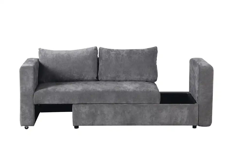 Einzelsofa Javela, Funktionsansicht