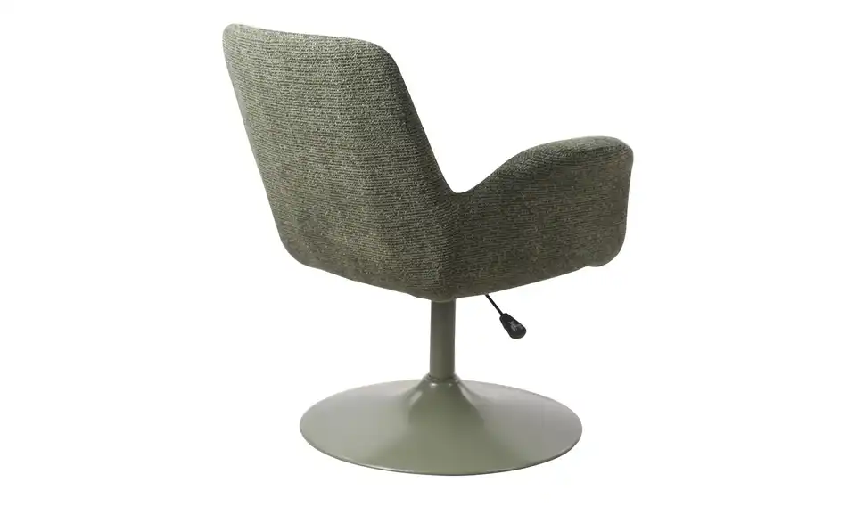 Sessel Gweline höhenverstellbar, Rückansicht