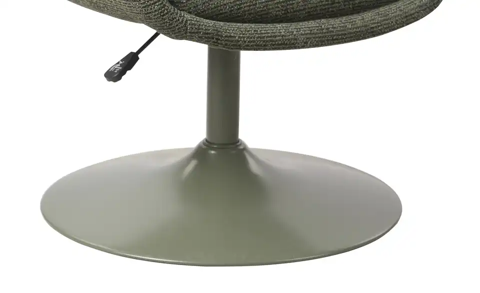 Sessel Gweline höhenverstellbar, Detailansicht