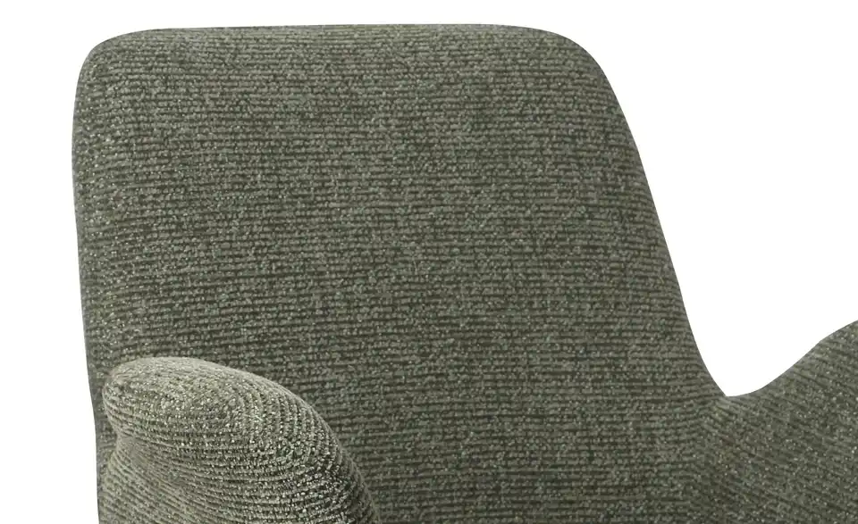 Sessel Gweline höhenverstellbar, Detailansicht