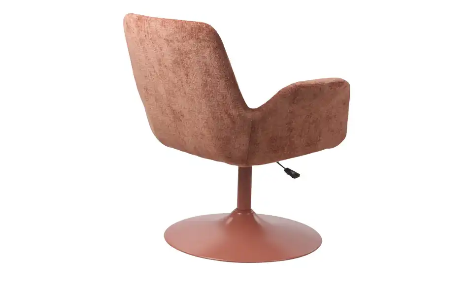 Sessel Gweline höhenverstellbar, Rückansicht