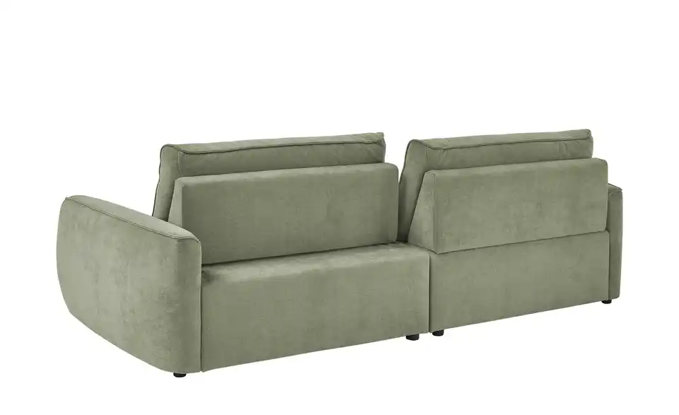 Lounge Collection Einzelsofa Erion, Funktionsansicht