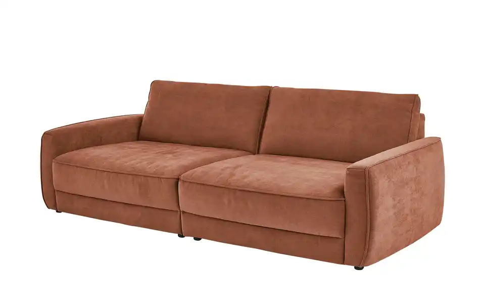 Lounge Collection Einzelsofa Erion, Perspektive