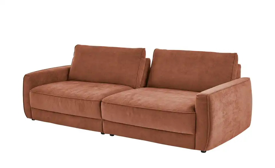 Lounge Collection Einzelsofa Erion, Funktionsansicht
