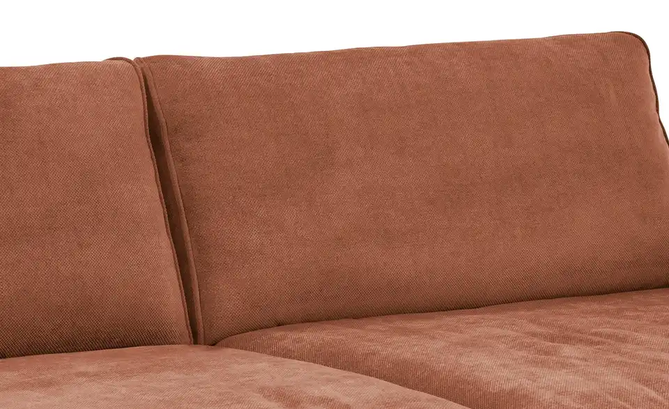 Lounge Collection Einzelsofa Erion, Detailansicht