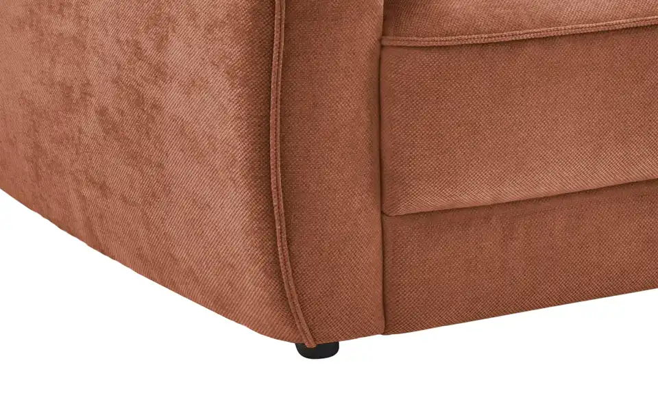 Lounge Collection Einzelsofa Erion, Detailansicht