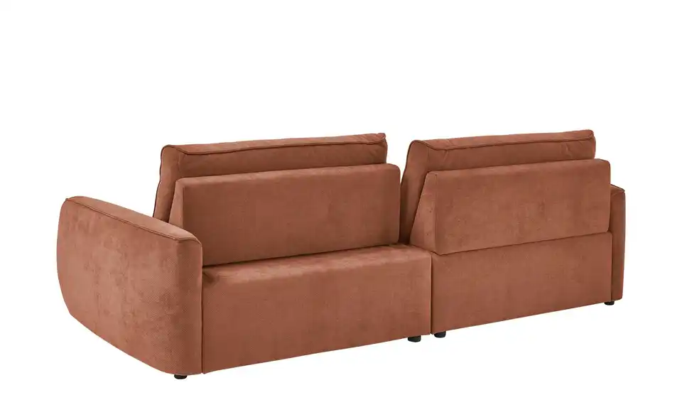 Lounge Collection Einzelsofa Erion, Funktionsansicht