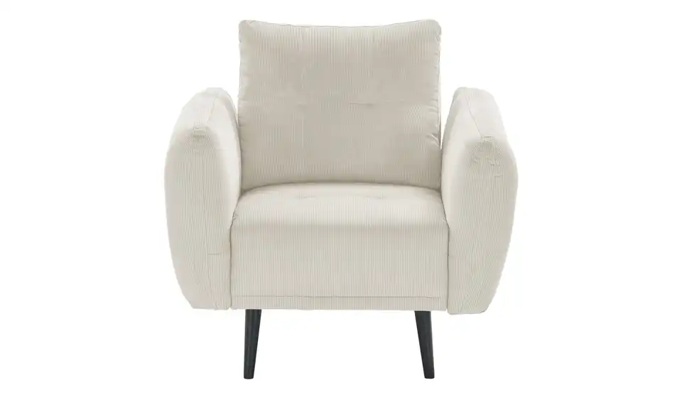 smart Sessel Tori, Frontansicht