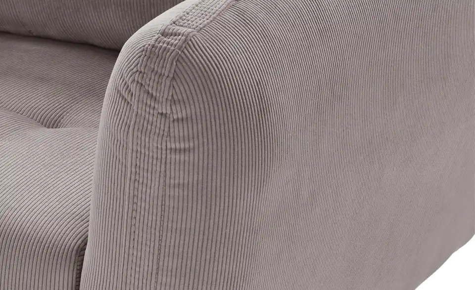 smart Sessel Tori, Detailansicht