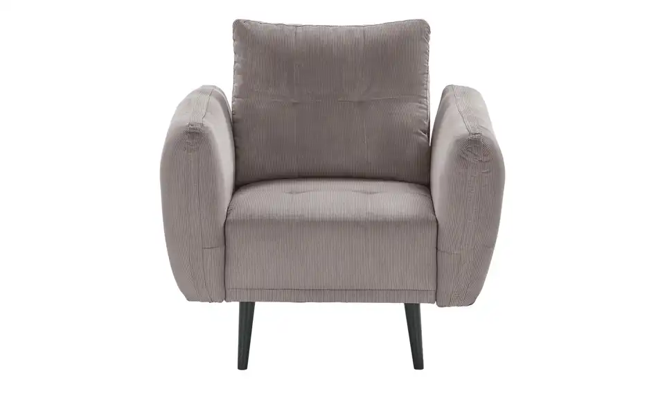 smart Sessel Tori, Frontansicht