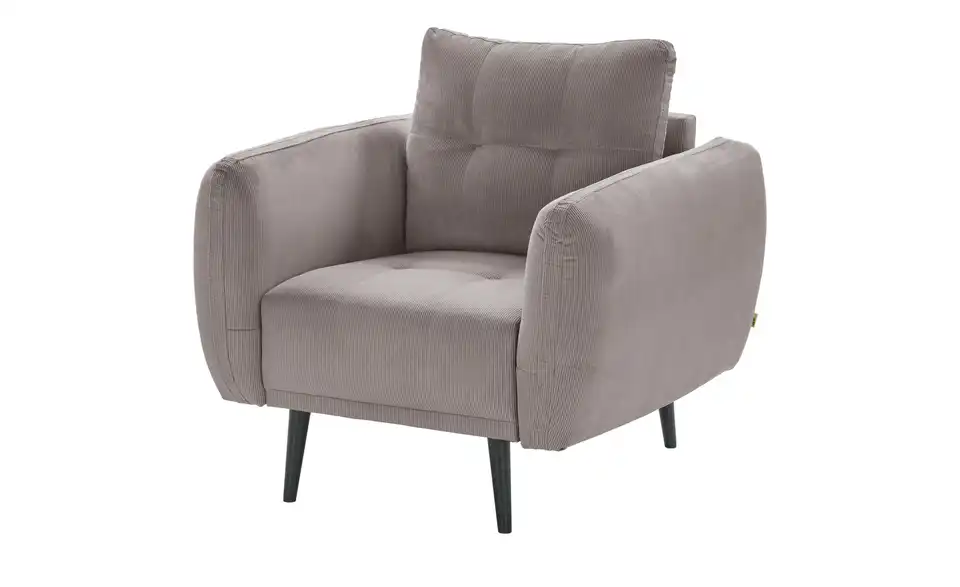 smart Sessel Tori, Perspektive