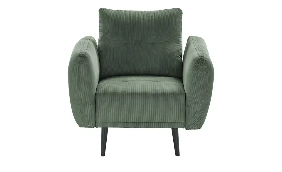 smart Sessel Tori, Frontansicht