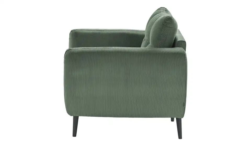 smart Sessel Tori, Profilansicht