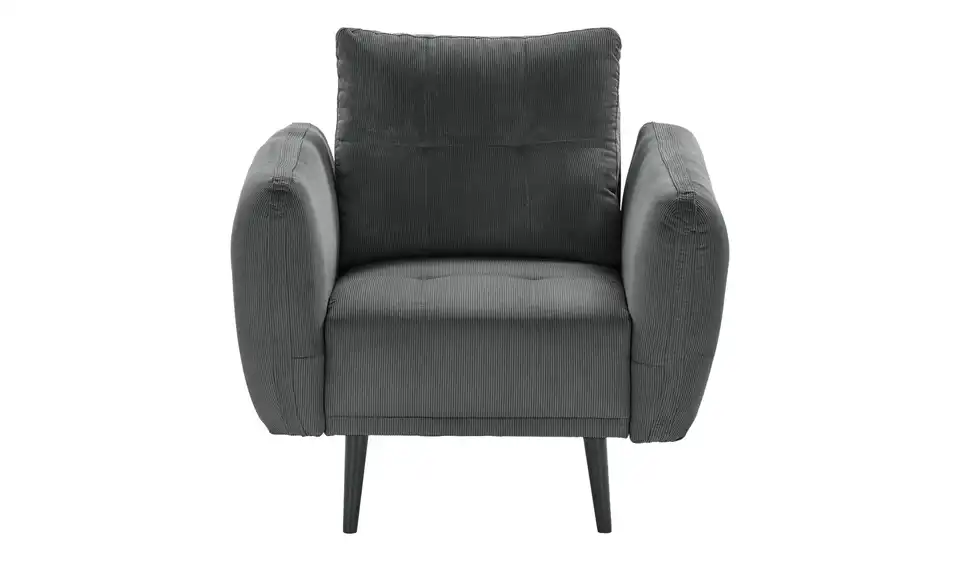 smart Sessel Tori, Frontansicht