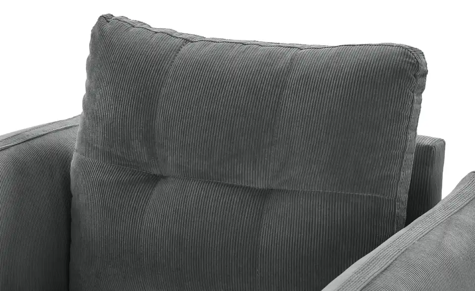 smart Sessel Tori, Detailansicht