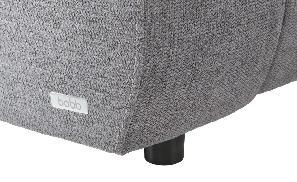 bobb Ecksofa Arissa de Luxe, Detailansicht