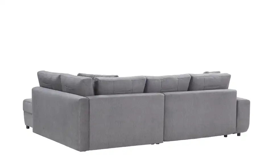 bobb Ecksofa Arissa de Luxe, Rückansicht