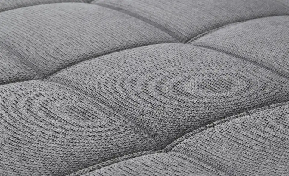 bobb Ecksofa Arissa de Luxe, Detailansicht