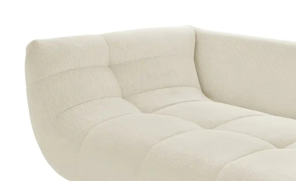 bobb Ecksofa Bellani III, Detailansicht