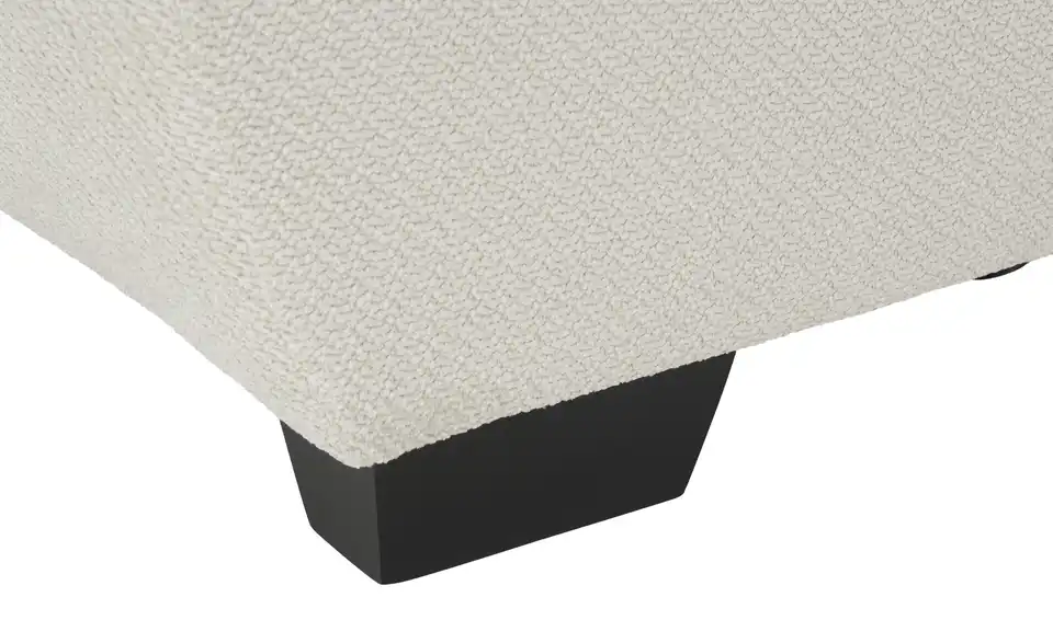 bobb Ecksofa Krissy, Detailansicht