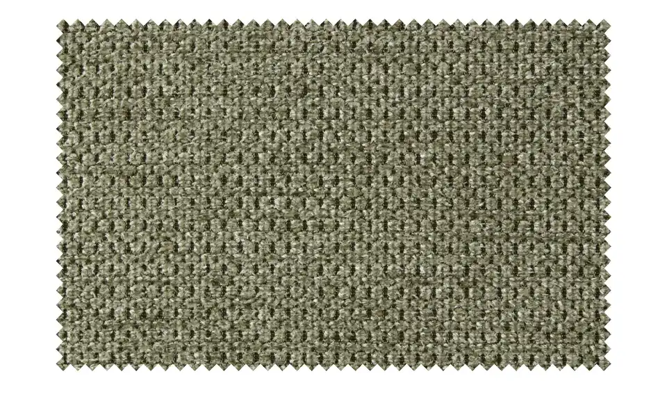 bobb Hocker mit Boxspringpolsterung Lisa de Luxe, Stoffstruktur