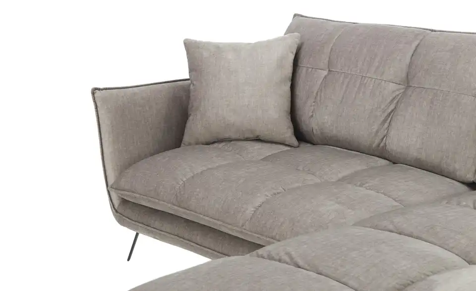 bobb Ecksofa Arianna, Detailansicht
