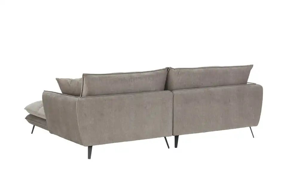 bobb Ecksofa Arianna, Rückansicht