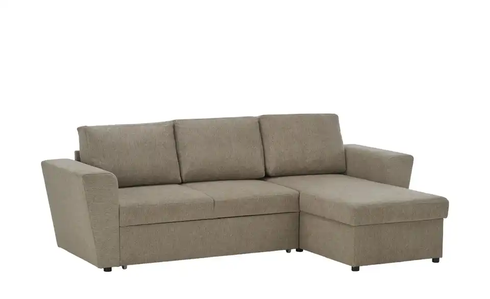 Ecksofa Xara mit Schlaffunktion, Perspektive