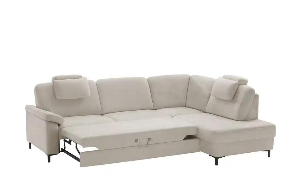 meinSofa Ecksofa Carmen, Funktionsansicht
