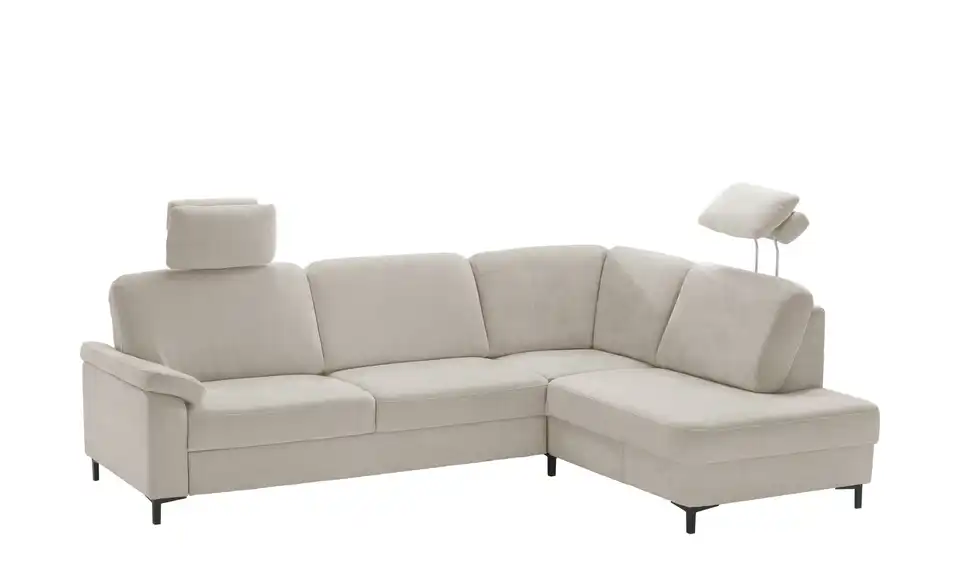 meinSofa Ecksofa Carmen, Funktionsansicht