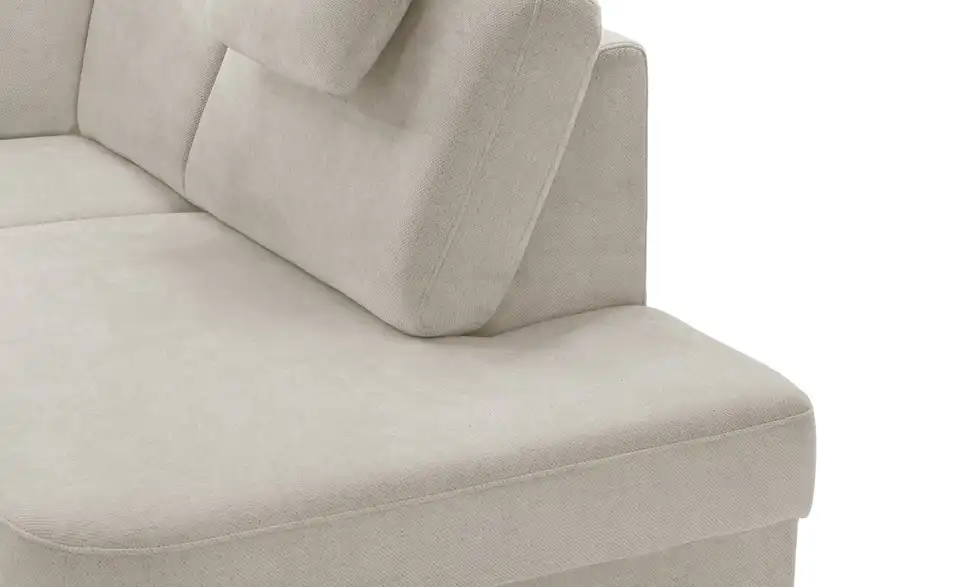 meinSofa Ecksofa Carmen, Detailansicht
