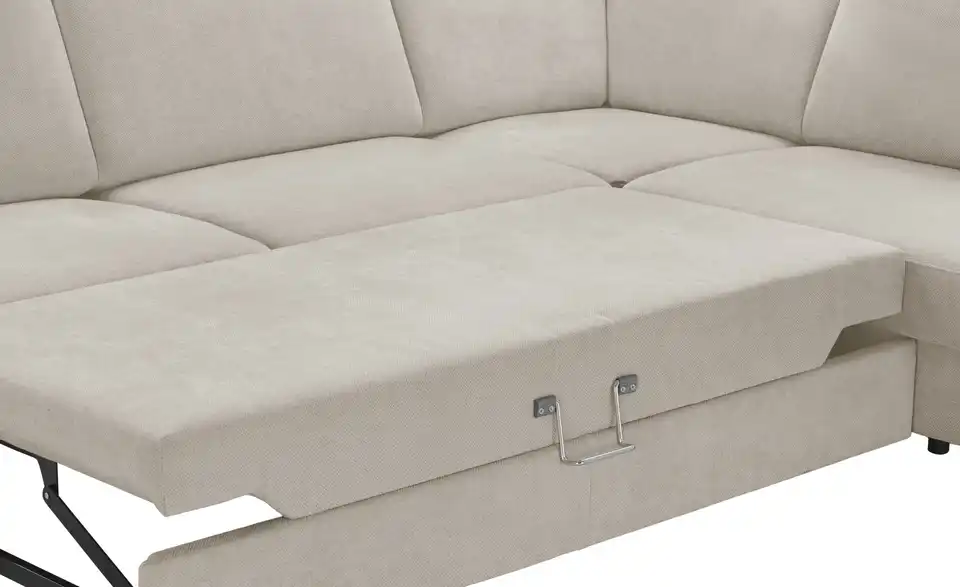 meinSofa Ecksofa Carmen, Detailansicht
