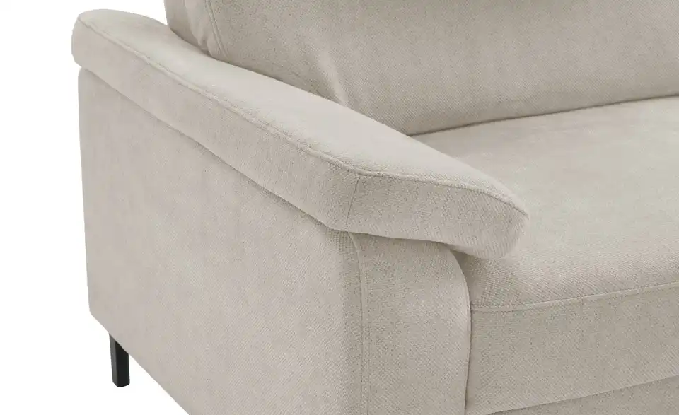 meinSofa Ecksofa Carmen, Detailansicht