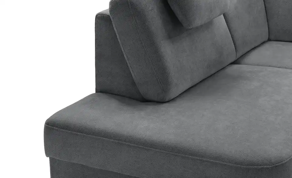 meinSofa Ecksofa Carmen, Detailansicht