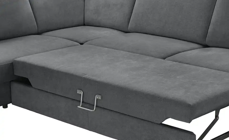 meinSofa Ecksofa Carmen, Detailansicht
