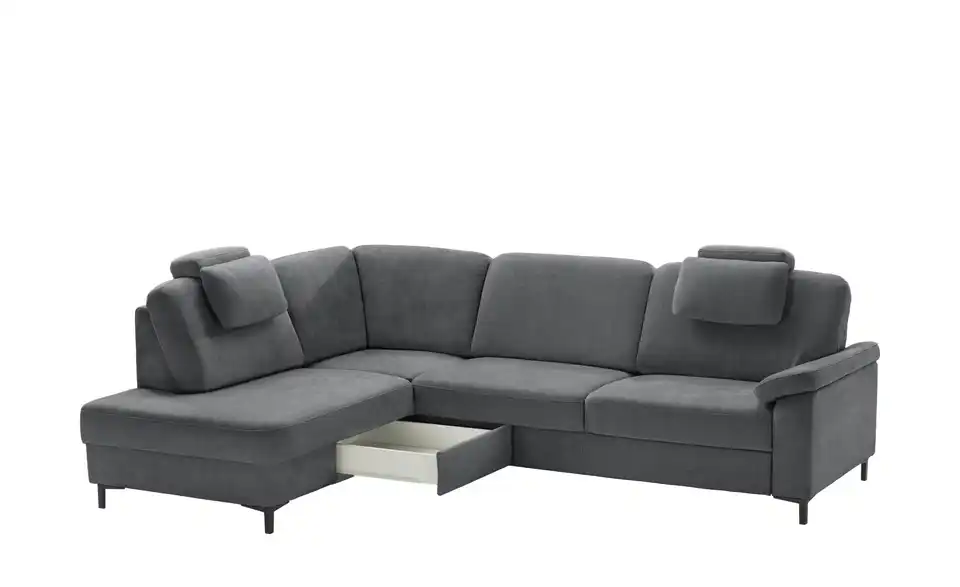 meinSofa Ecksofa Carmen, Funktionsansicht